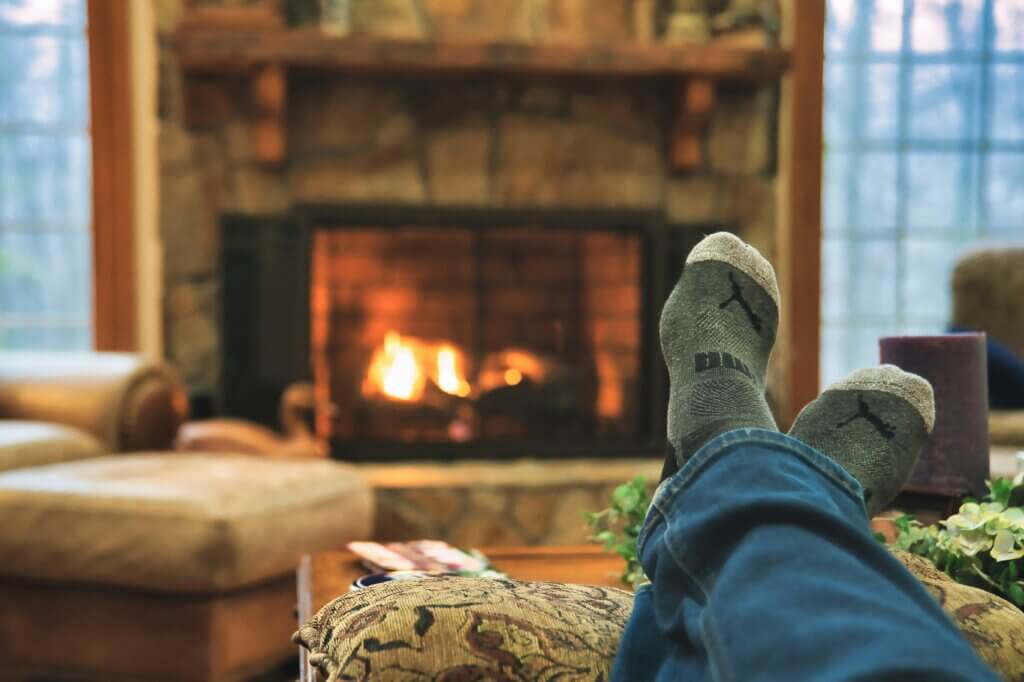 Blues d'automne, Automne à la maison, Mental Health