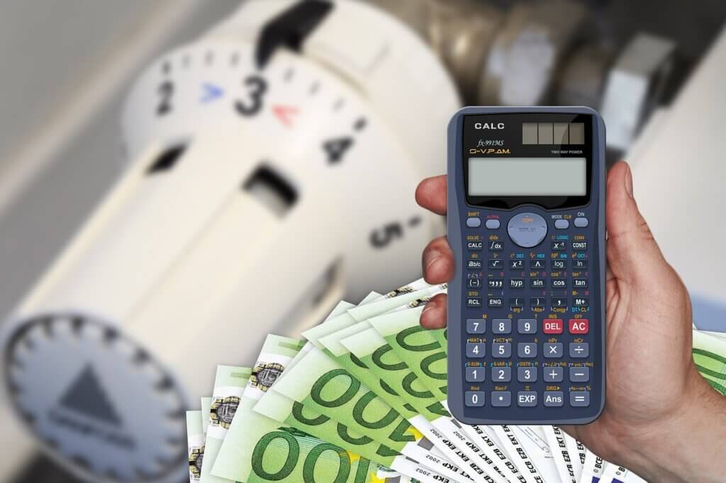 Heating cost billing, HeizKG