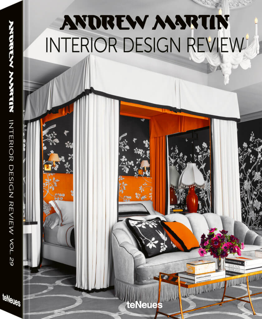 Interior Design Review, books, gift, Christmas present