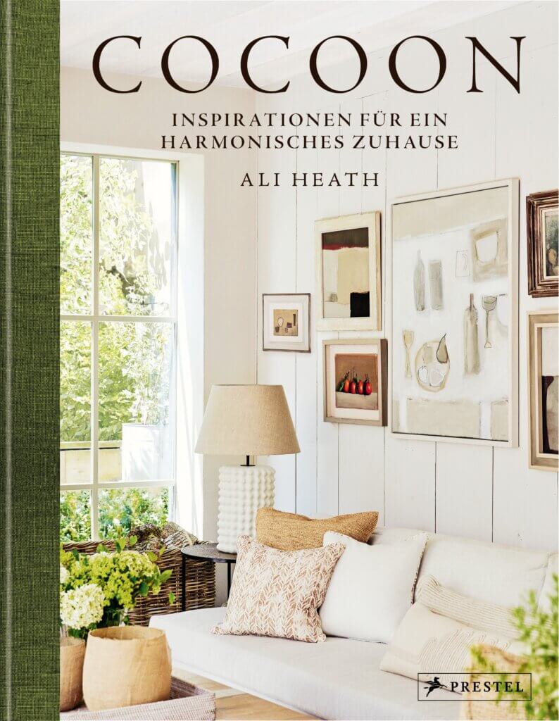 Cocoon, book, books, gift
