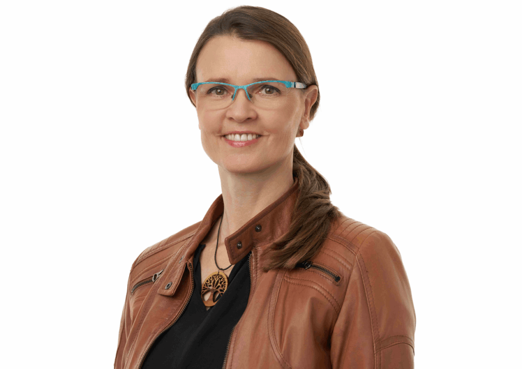 Katja Batakovic, MYHOME Expertin