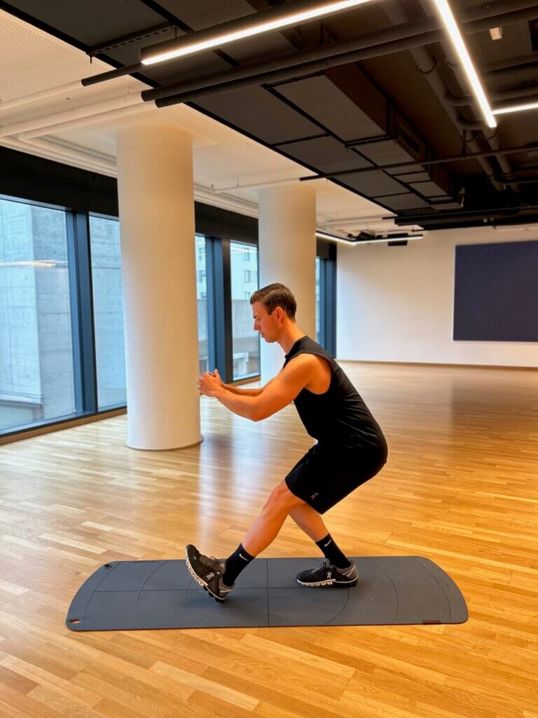 Training, Sport