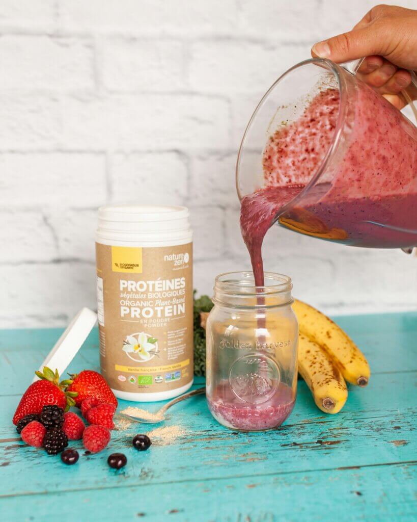 High protein, protein powder, nutrition, sport, weight loss