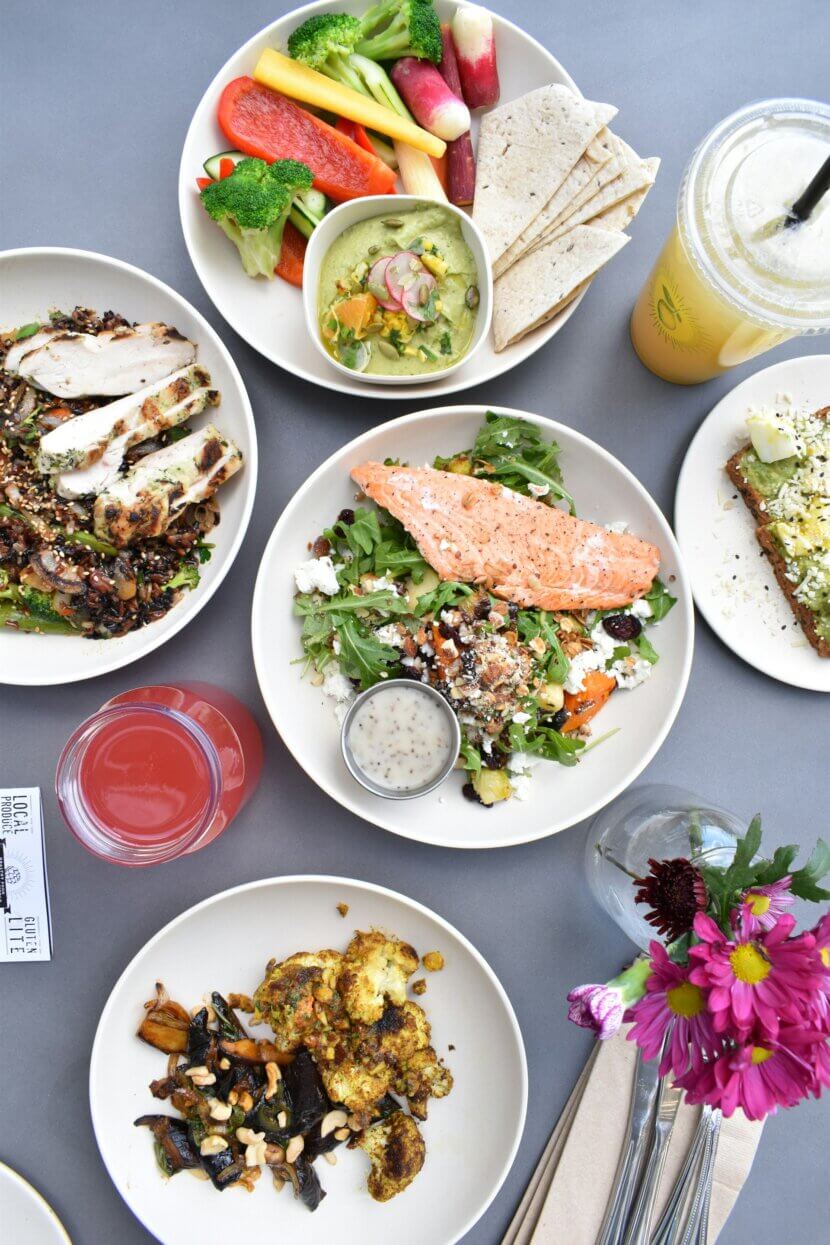 High protein in everyday life: how to succeed incl. Competition shayda-torabi-3iexvMShGfQ-unsplash