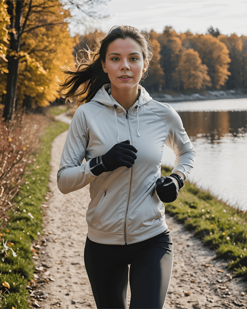 Strengthening the immune system, sport, exercise