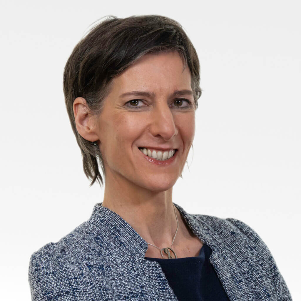 Réduire les coûts de chauffage, Maja Oldenburg, conseillère en énergie