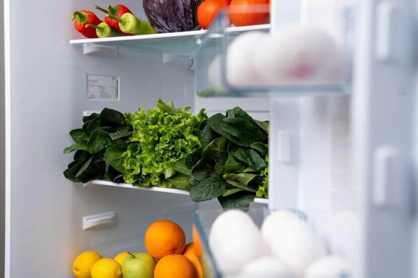 Fridge detox: 10 ingredients for a healthy home onur-burak-akin-gC-cKJebRhg-unsplash
