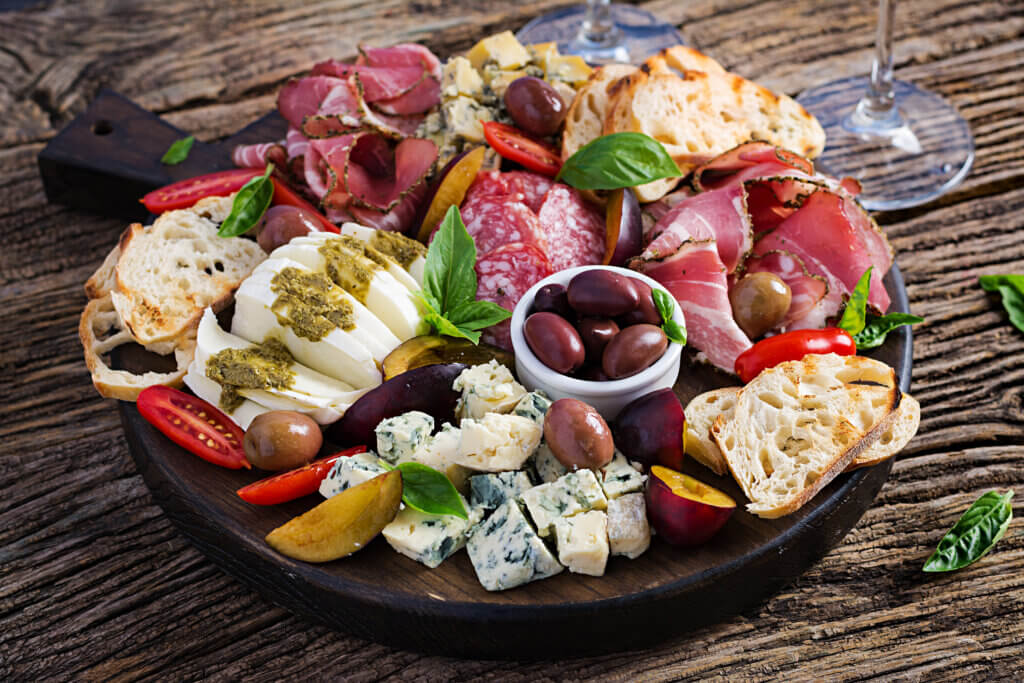 Saint-Valentin à la maison, Recette, Idées Saint-Valentin