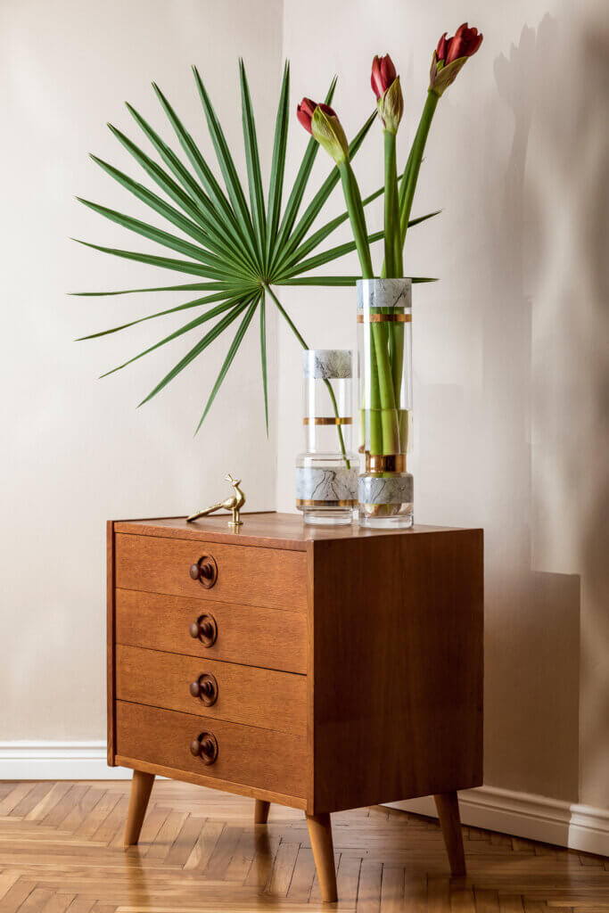 Tables de nuit, Vintage table de nuit, Design