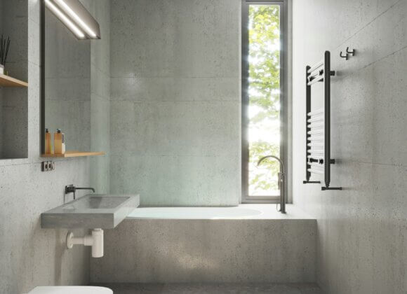 Bathroom makeover: ideas for a breath of fresh air in the bathroom bilal-mansuri-vTj_dmFGB1Y-unsplash