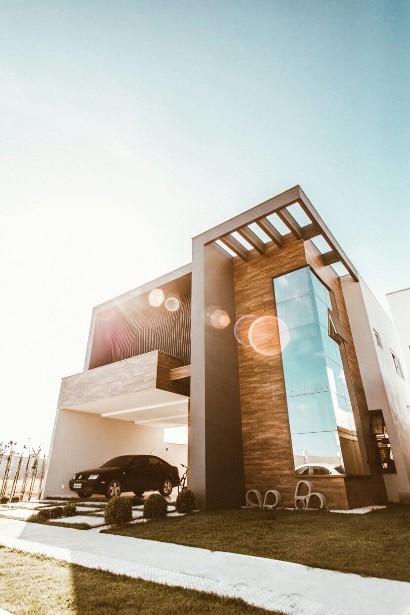 Wooden house 1_photo by Jonathan Borba on Unsplash