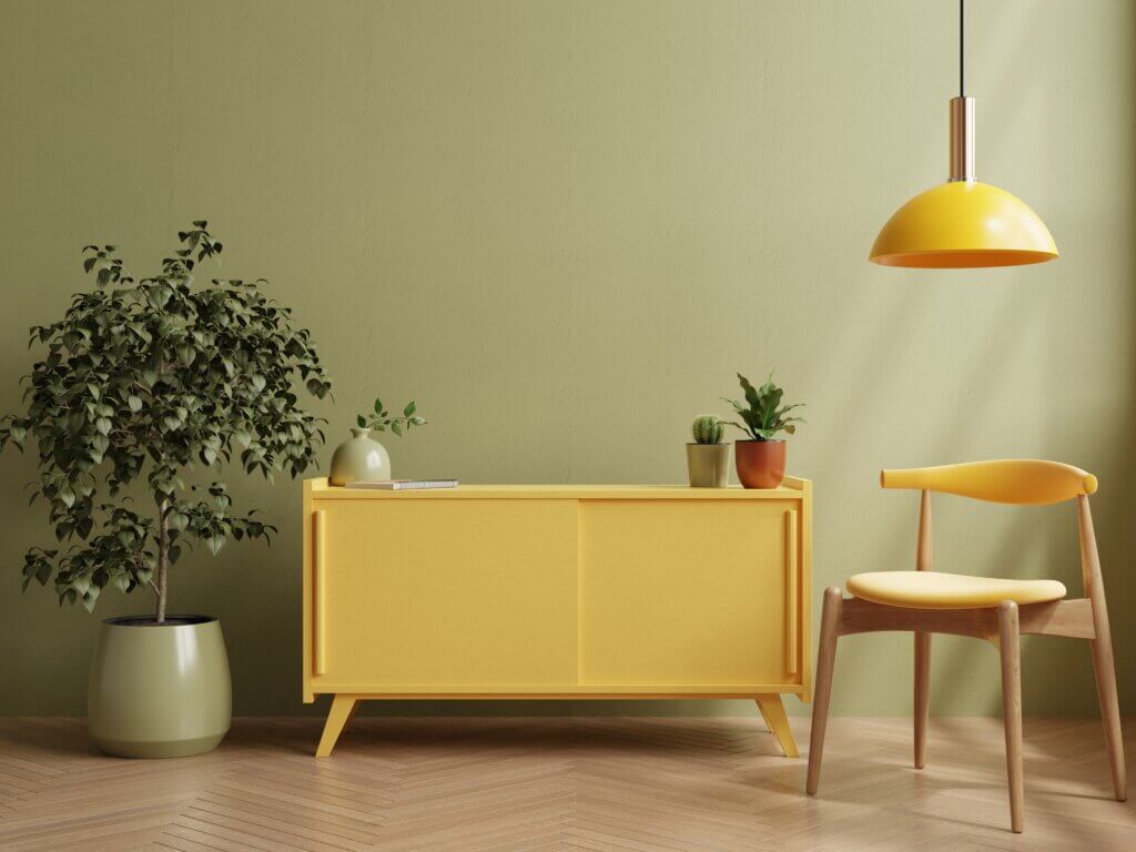 Dopamine Decor, décoration colorée, astuce d'intérieur