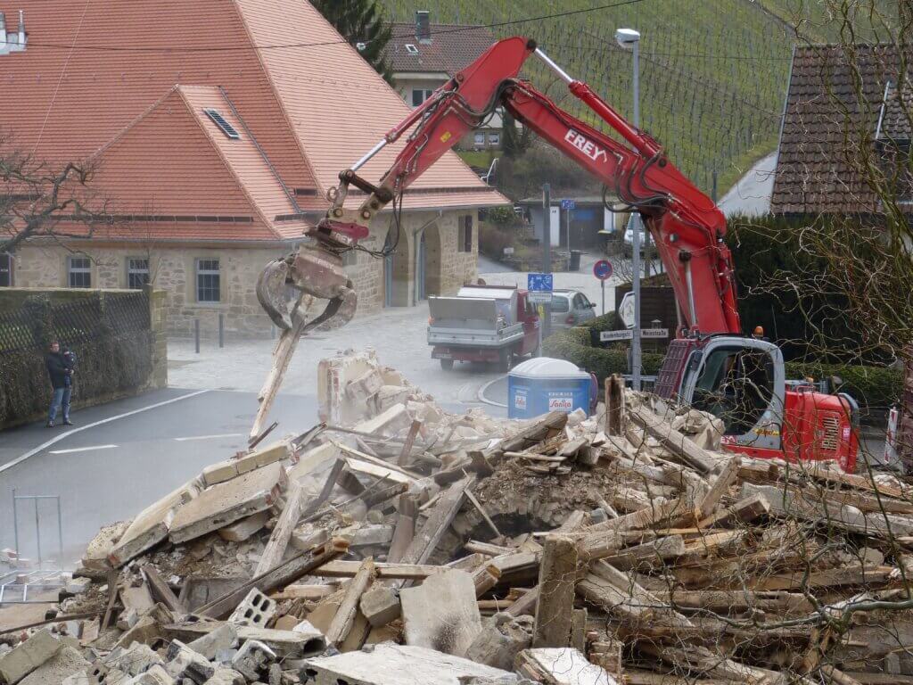 Recyclage des matériaux de construction, Construction durable, Matériaux de construction
