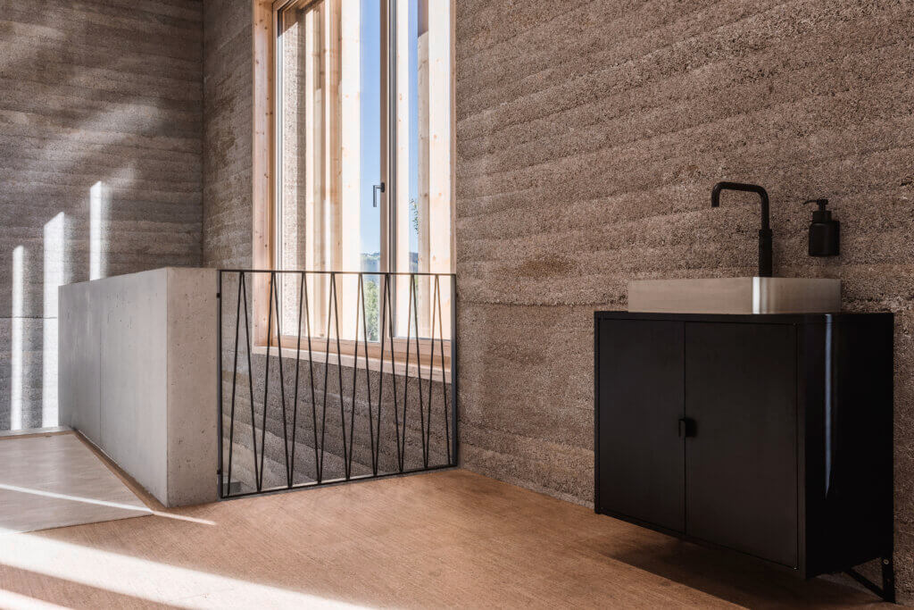 Hemp as a building material, sustainable building materials