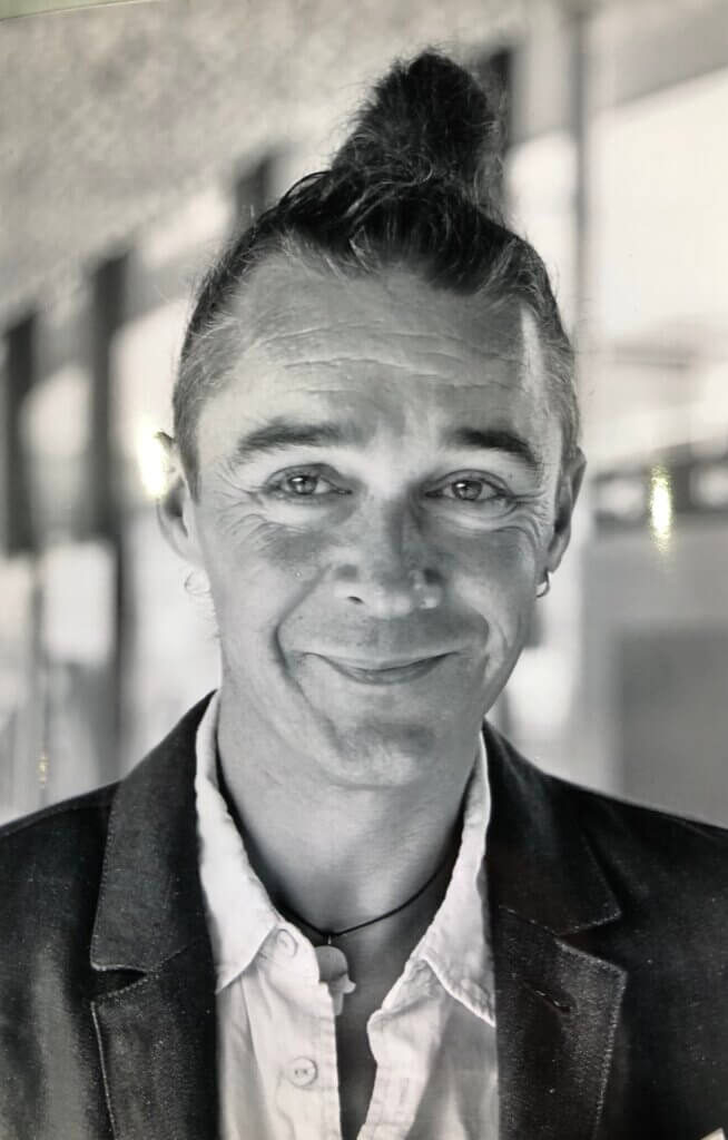 Werner Schönthaler is Managing Director of Schönthaler Bausteinwerk GmbH and Baustoffhandel GmbH in Eyrs, South Tyrol.