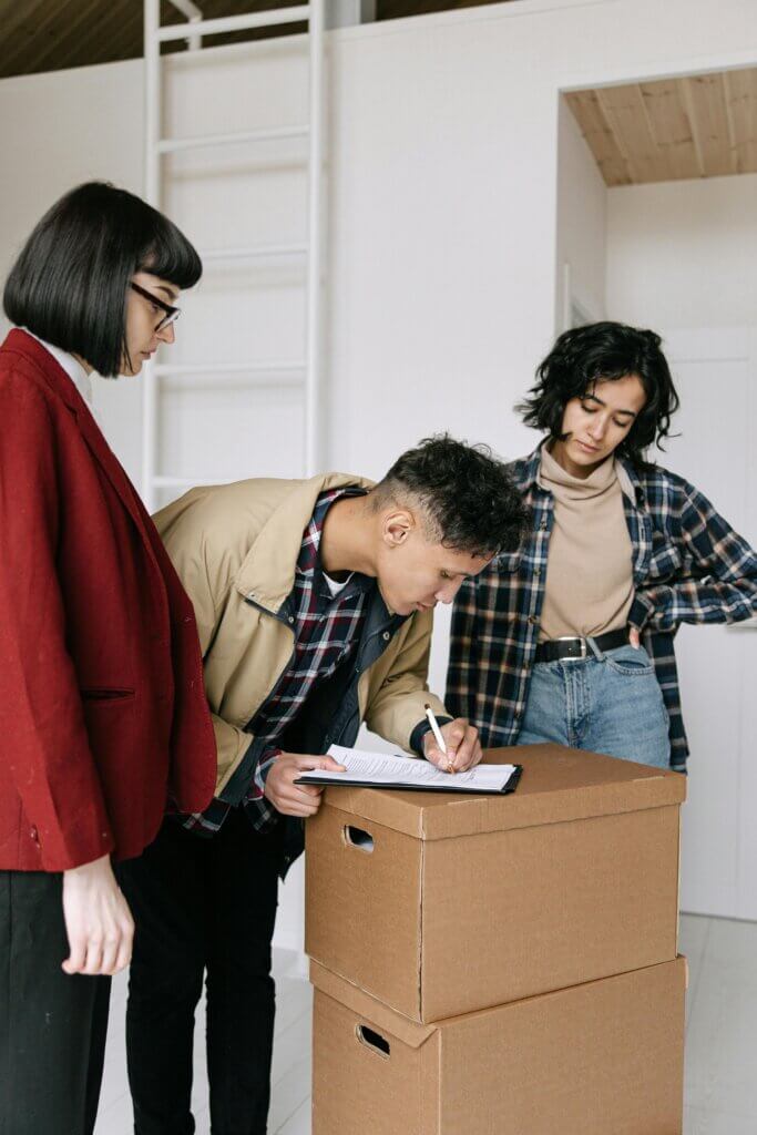 Illegal redemption for rental apartments, redemption claims, tenancy law