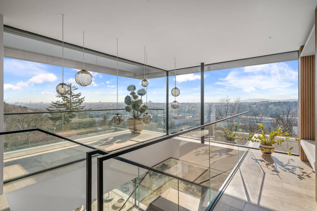 HILL HOUSE, Immobilier Vienne, Immobilier de la semaine