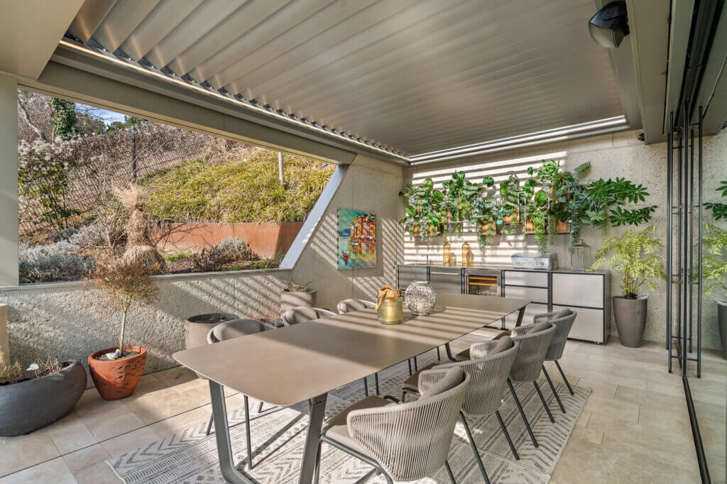 HILL HOUSE, Immobilier Vienne, Immobilier de la semaine