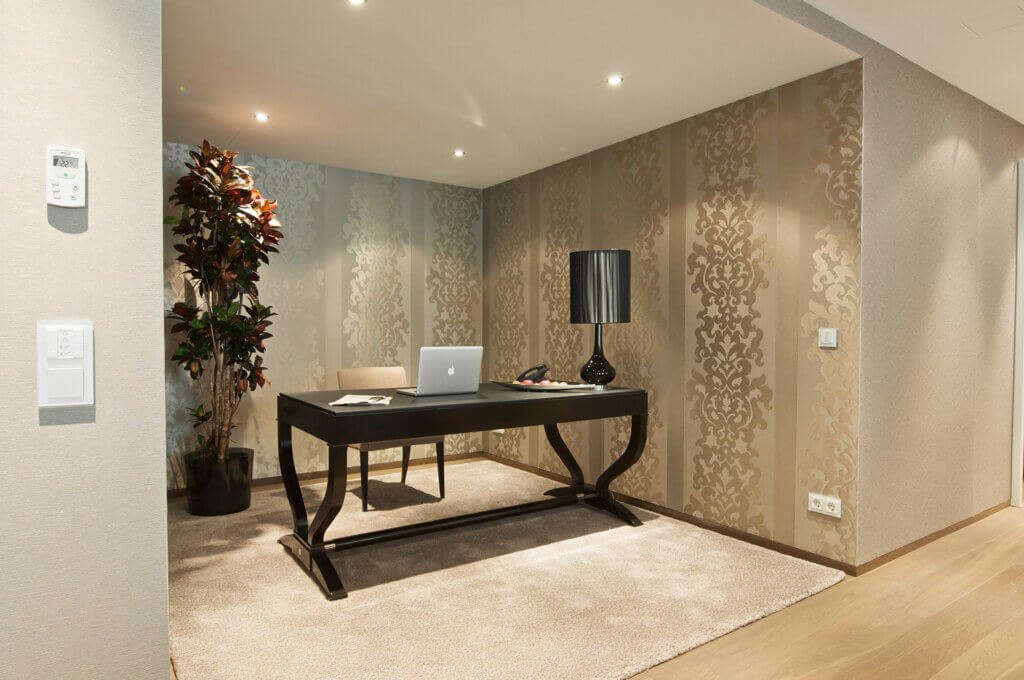 Parkring Residences, bien immobilier de la semaine