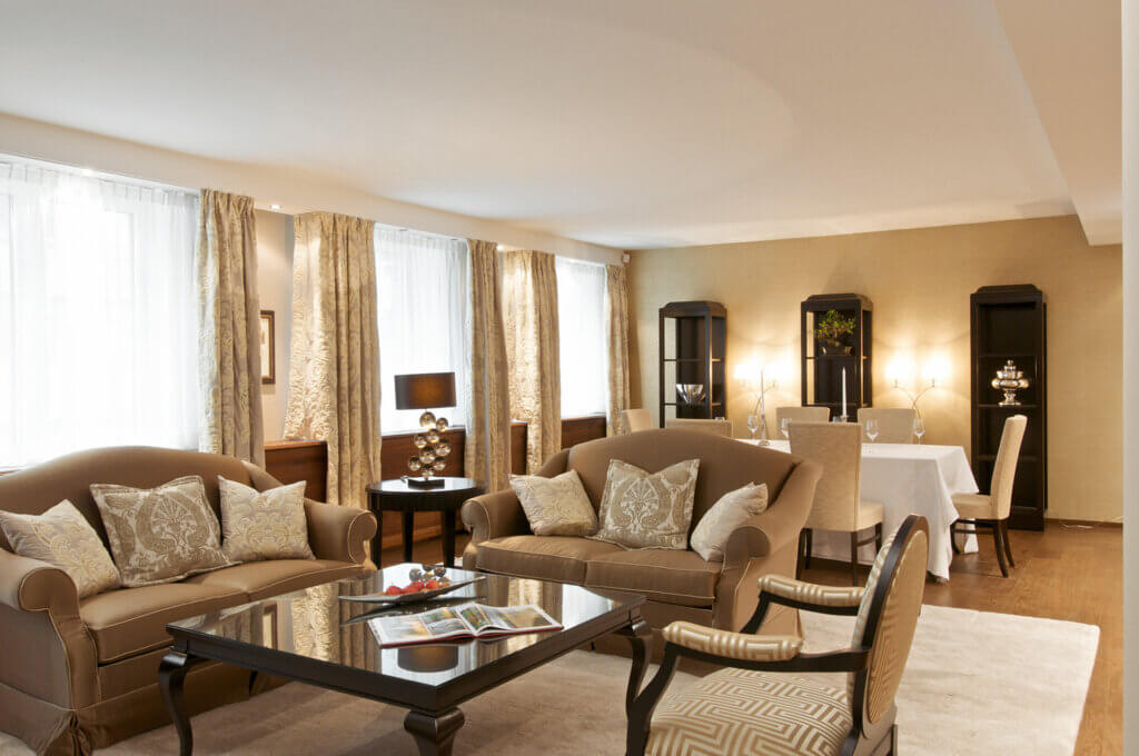 Parkring Residences, bien immobilier de la semaine