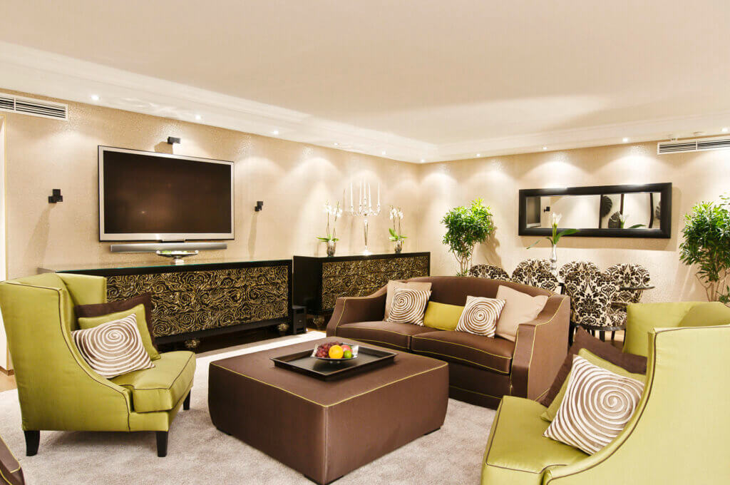 Parkring Residences, bien immobilier de la semaine