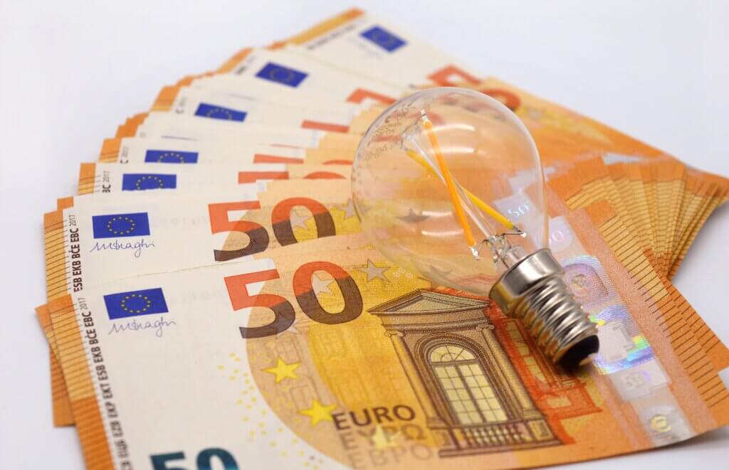 Changer de fournisseur d'électricité, changer d'électricité