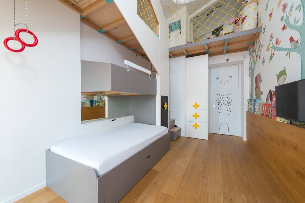 Hoche Decken, hohe Raumhöhe, Altbau, Altbauwohnung