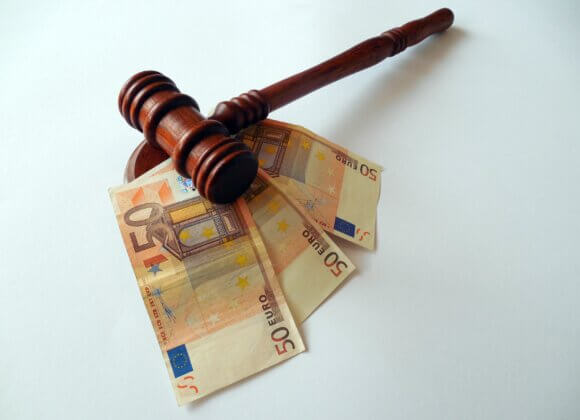 Real estate auction: procedure, risks and important tips Lead photo_image by succo on Pixabay