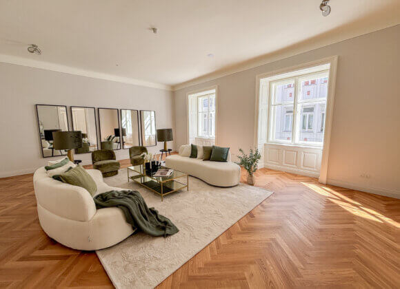 Bien immobilier de la semaine – Une ancienne demeure de rêve exclusive sur la Franziskanerplatz IMG_9777