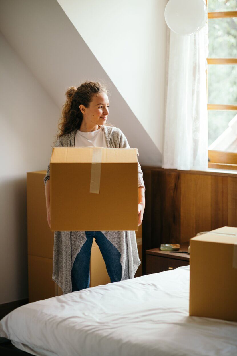 #FemaleShift: Warum die Zukunft der Immobiliensuche weiblicher wird pexels-ketut-subiyanto-4247724