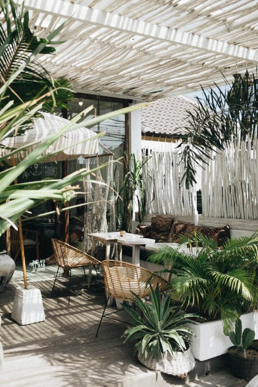 Outdoor Living : 6 conseils pour le confort sur le balcon et la terrasse sonnie-hiles-iANAdaNu7mg-unsplash