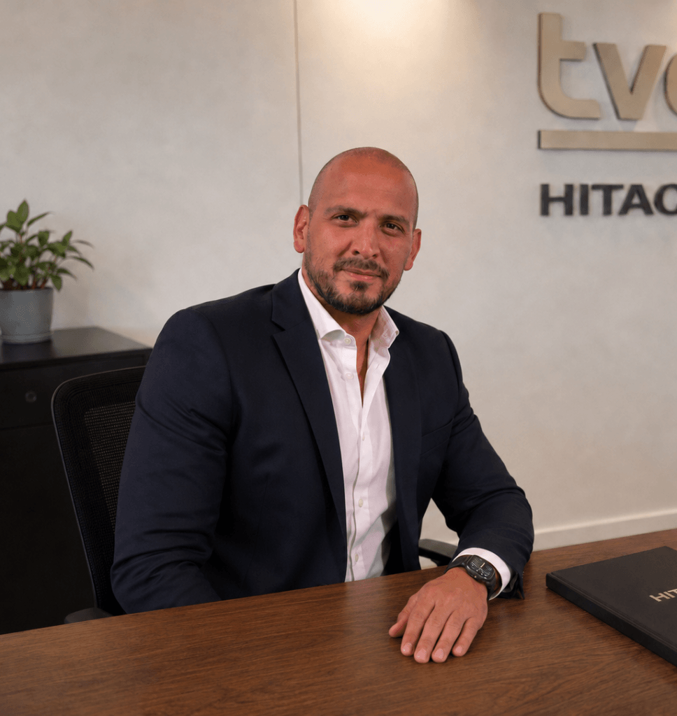 Hasan Saglam, Air Conditioning Maintenance, TVG Klimatechnik GmbH