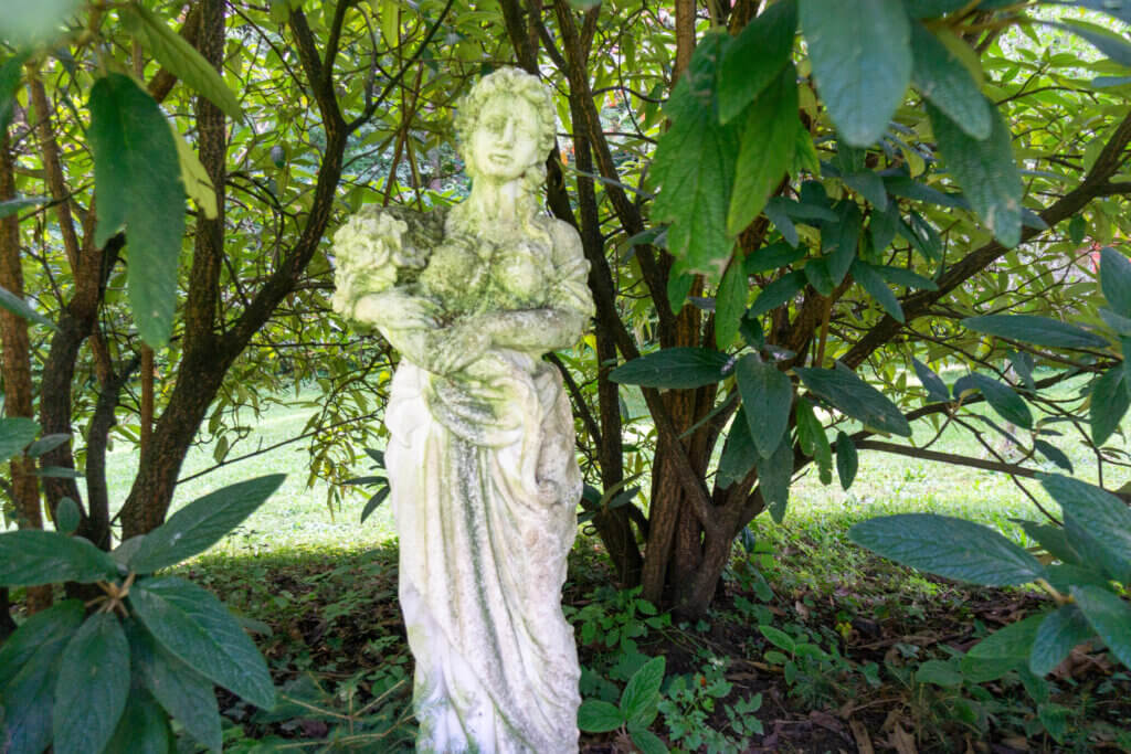 Villa « Gebo » à Pressbaum