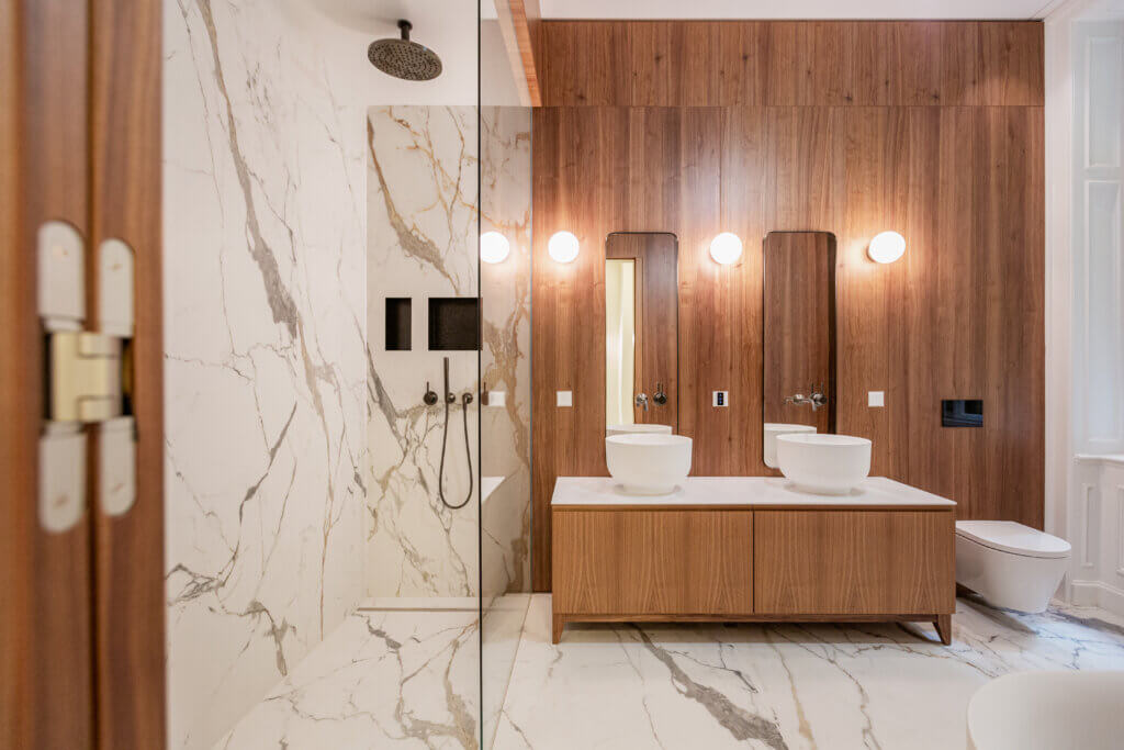 Des joyaux architecturaux à Hietzing