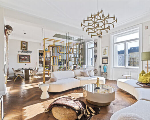 Living space