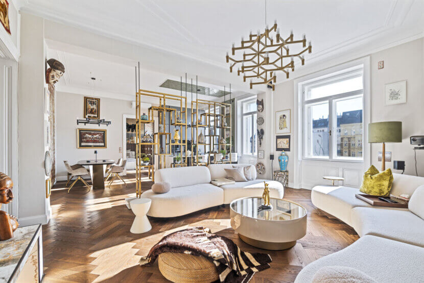 Espace de vie